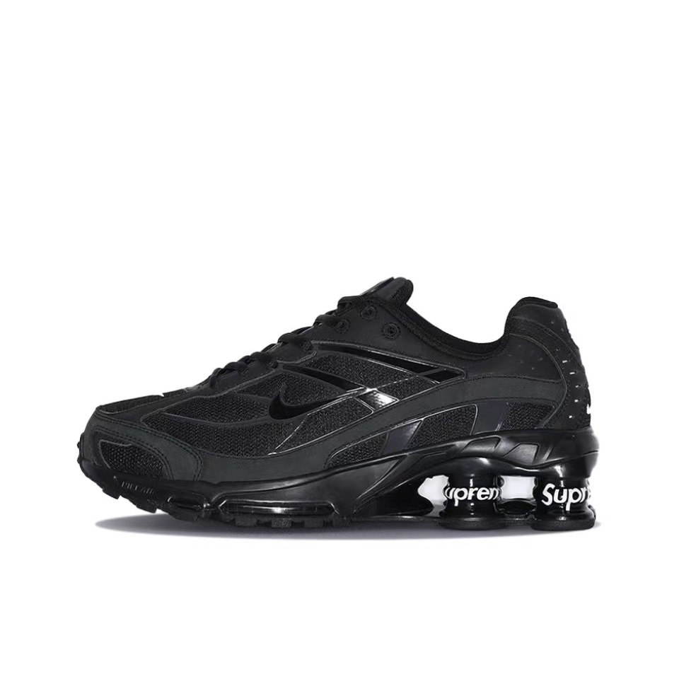 NIKE SHOX AVENIVE 802 2 Retro air suspense column Zapatos Deportivos T Nis Con Caja De Billetes Y Shopee Mexico