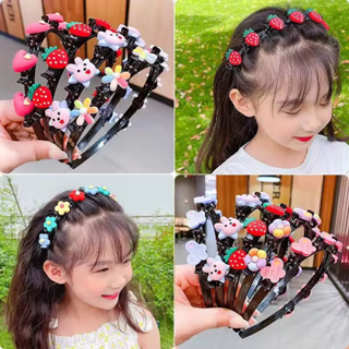 56 Piezas Horquillas Pelo Niña, Broches Cabello Niña, Pelo Niña Bebe Regalo  para el Pelo Pasadores