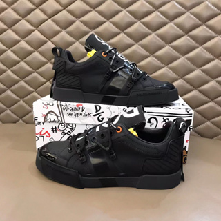 tenis dolce gabbana Shopee M xico