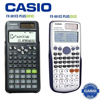 Reloj Casio Calculadora Cientifica