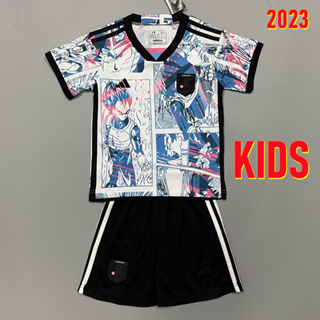 uniforme fútbol niño