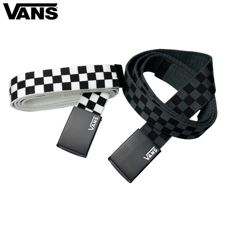 Vans d outlet ring belt