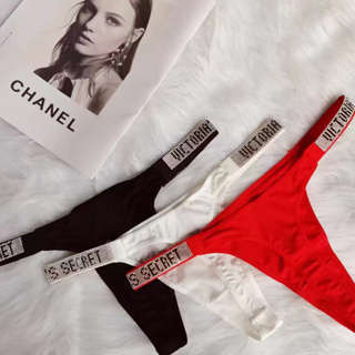 Boxer victoria secret online para mujer