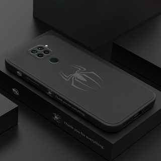 Spider Bats Funda Para Teléfono Xiaomi Redmi Note 10S 10 Pro Max