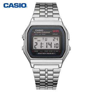 Las mejores ofertas en Relojes de pulsera de De hombre de Cuarzo Digital  Deportivo Casio