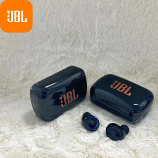 Envios Internacionales : JBL-auriculares inalambricos con Bluetooth,  audifonos deportivos de graves profundos, resistentes al agua, con estuche  de carga