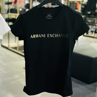 Blusa armani exchange online para dama