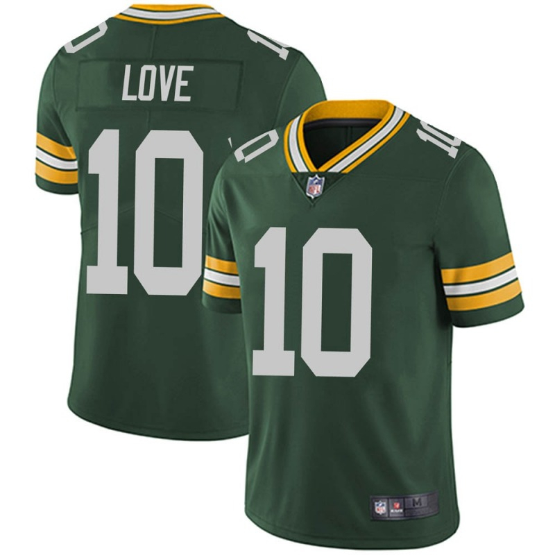 Green bay cheap packers jersey