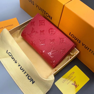 Monedero Louis Vuitton Redondo nuevo