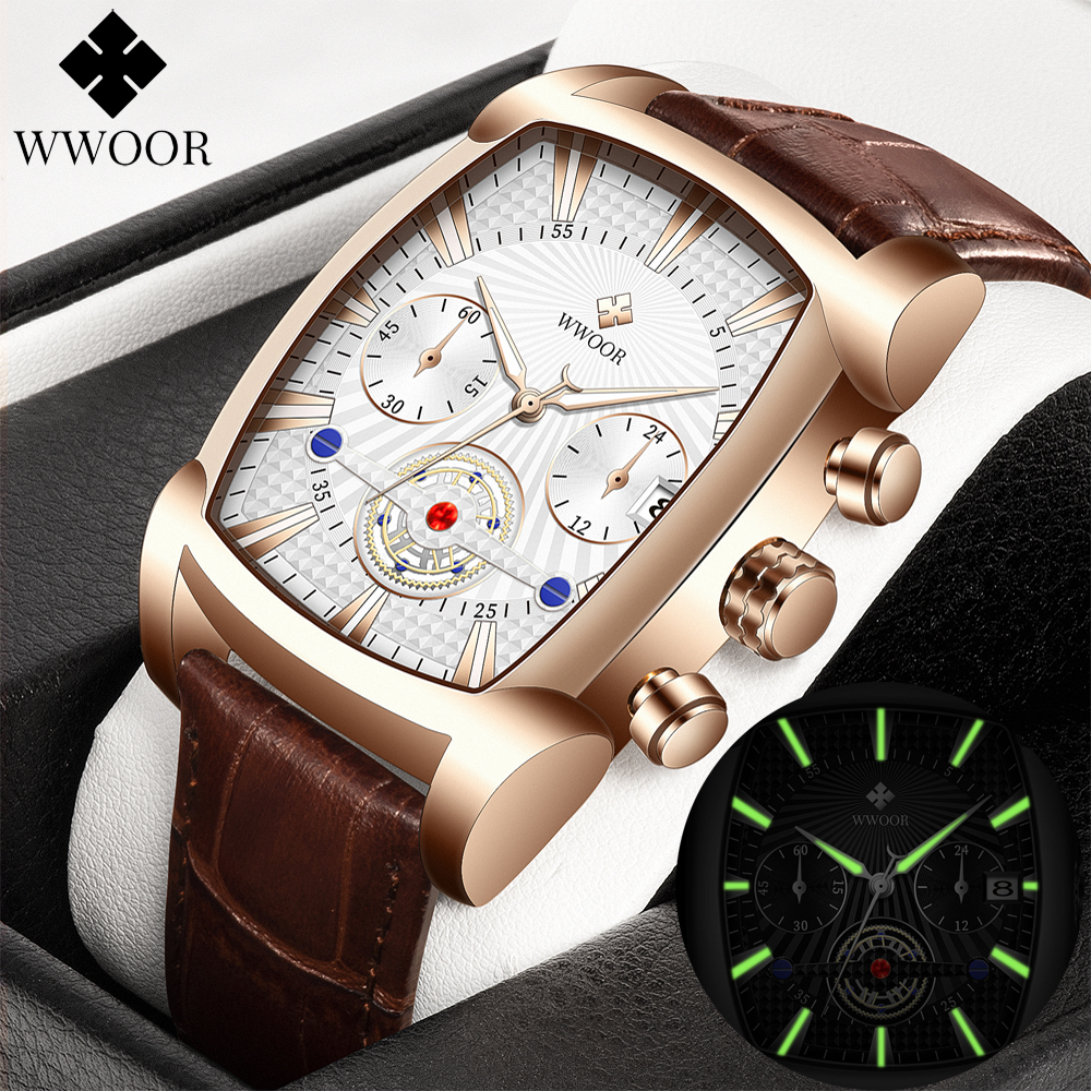 Wwoor relojes son buenos hotsell
