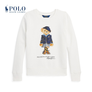 Playera ralph best sale lauren oso mujer