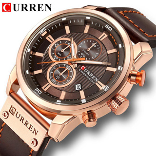 relojes curren Precios y Ofertas feb. de 2024 Shopee M xico