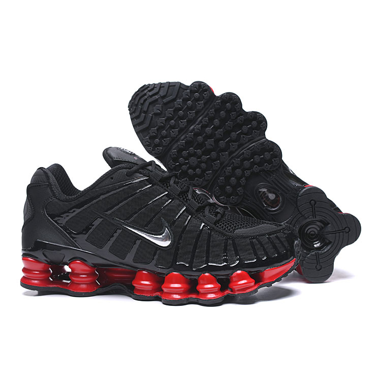 nike Zapatos Deportivos Zapatillas Shox TL 2019 Hombres Mujeres Unisex De Deporte Bajos JFD016 KDK 1204 Para Correr Shopee Mexico