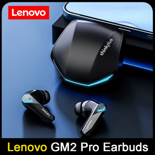 Lenovo LP60 TWS Auriculares inalámbricos Bluetooth 5.3 con
