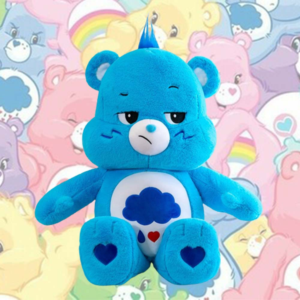 SaleKawaii Care Bears Película II Una Muñeca De Nueva Generación