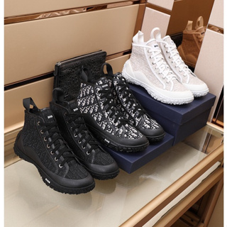Dior x Nike Air Jordan 1: zapatillas de lujo para el verano 2020