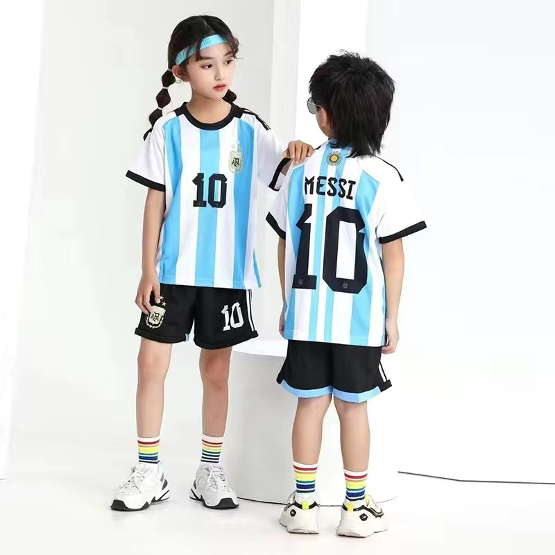 Camiseta de futbol para niñas new arrivals