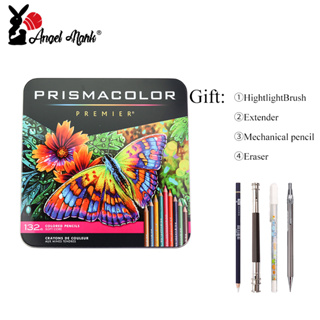 Prismacolor-lápices de colores Premier 36 48 72 150 colores