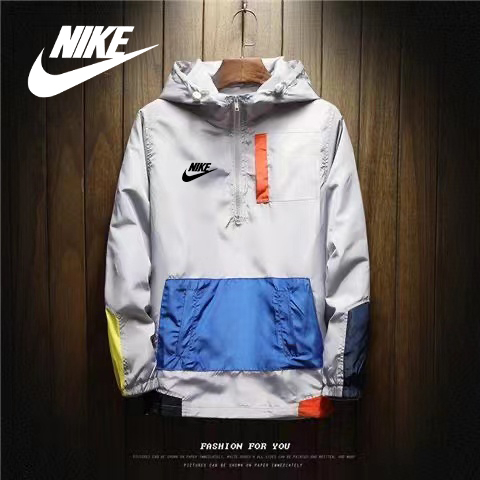 Chamarras nike best sale hombre 2019