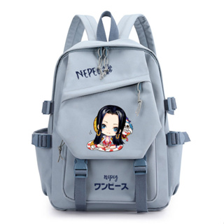 Mochila One Piece/ Mochila Gear 5/ Luffy / Nika Nika -  México