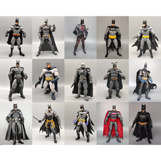 Nuevos juguetes de online batman