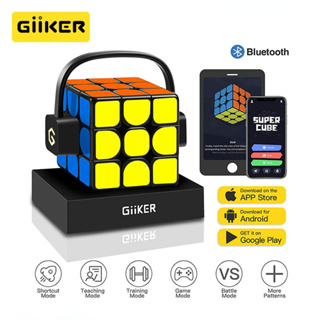 Giiker Super Slide Juguete Educativo de Matemáticas y Lógica con 500+  Desafíos, Sensor Inteligente y Diseño Magnético - Startechoffice