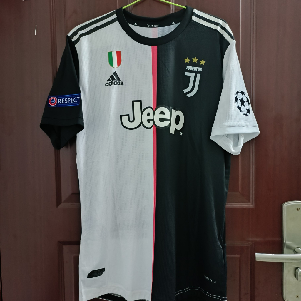 Conjunto deportivo de discount la juventus 2019