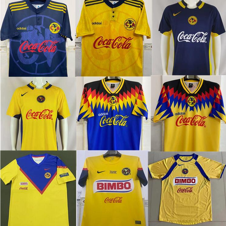 Playeras adidas del america sale