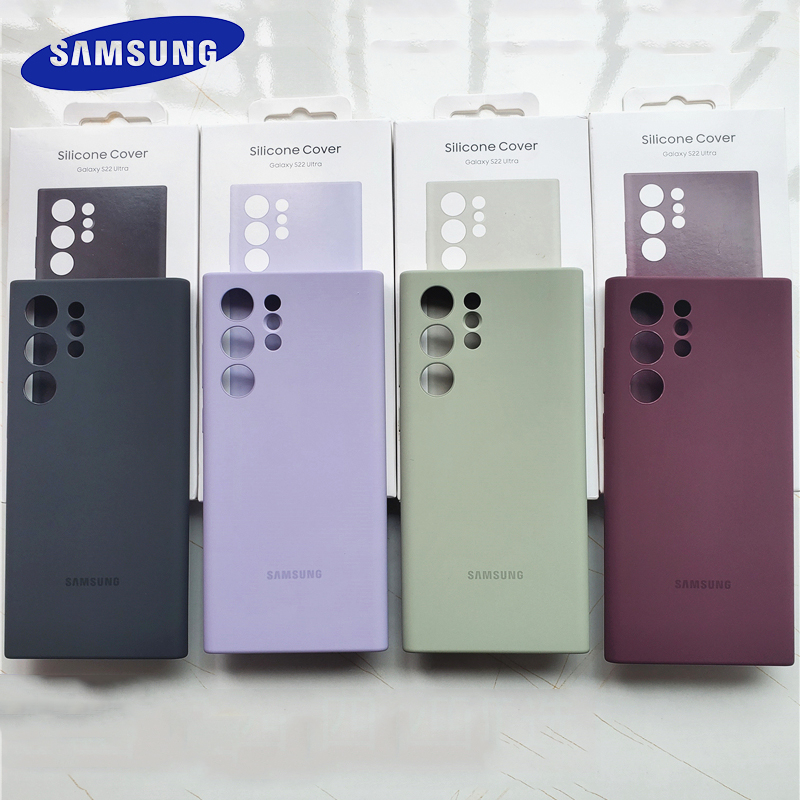 Funda Samsung Galaxy A22 5G Sedosa Verde