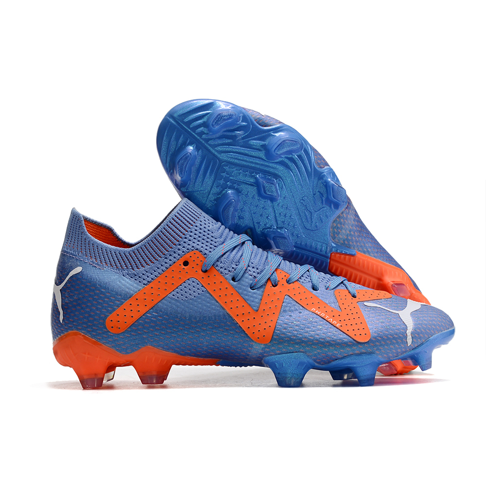 Guayos de futbol puma sales