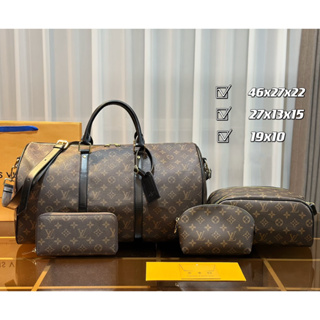 Las mejores ofertas en Maletas de mujer Louis Vuitton