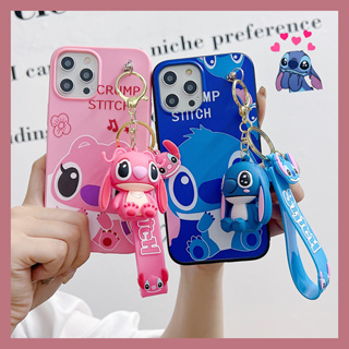 Llavero Stitch Llaveros De Peluche  Stitch Plush Toys Anime Lilo - Disney  12cm Pink - Aliexpress