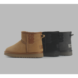 botas nieve mujer Shopee M xico