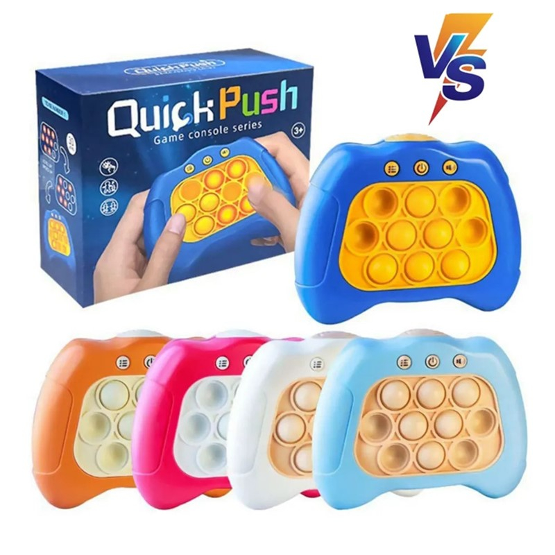 World's Biggest Pop El Pop It Mas Grande A-ha: Cómo Tres