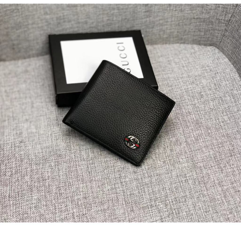 Cartera gucci original discount hombre