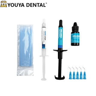 DIY Pegamento Adhesivo Para Dientes Gemas Decoración | Shopee México