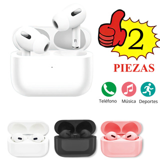 Precio de airpods online para android