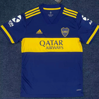 La nueva remera de boca online 2020