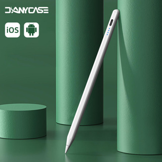 Lápiz óptico Universal Phone Pen para Android Ipad Iphone Tablet Dibujo  Móvil Pantalla táctil Lápiz óptico para Samsung Xiaomi Huawei