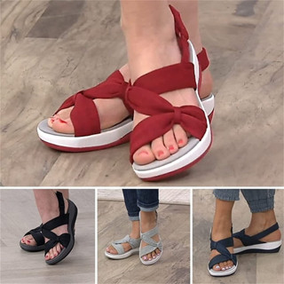 Sandalias best sale ortope femininas