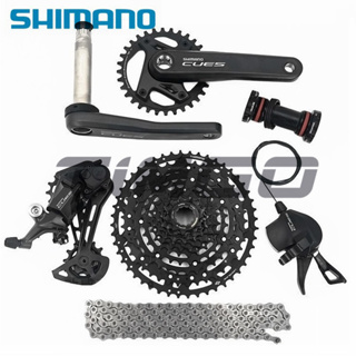 calas shimano  Shopee México