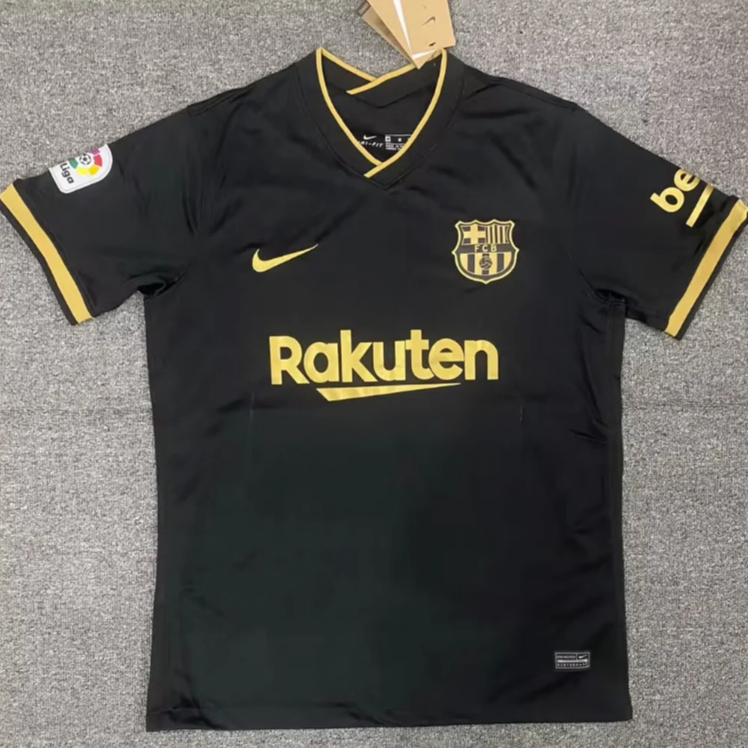 Camiseta barcelona 2020 21 on sale