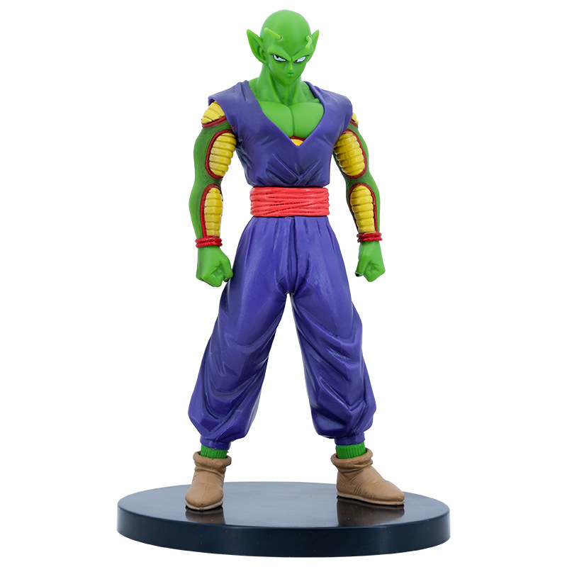 18,5cm Japón Anime Dragon Ball Z Juventud Piccolo Daimao Namek Son Goku