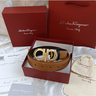 Mariconera best sale salvatore ferragamo