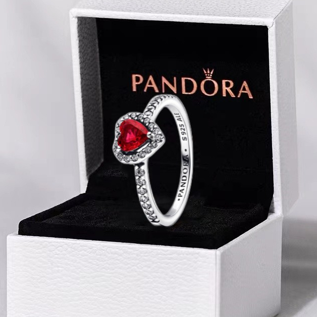 anillo pandora Shopee M xico