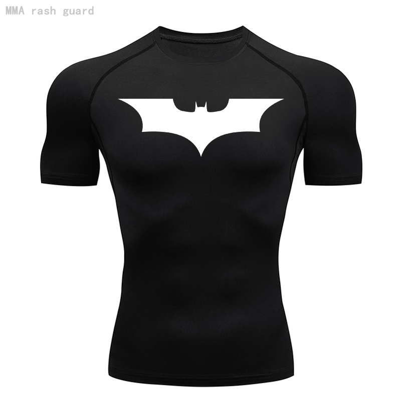 Camisa de batman negra sale