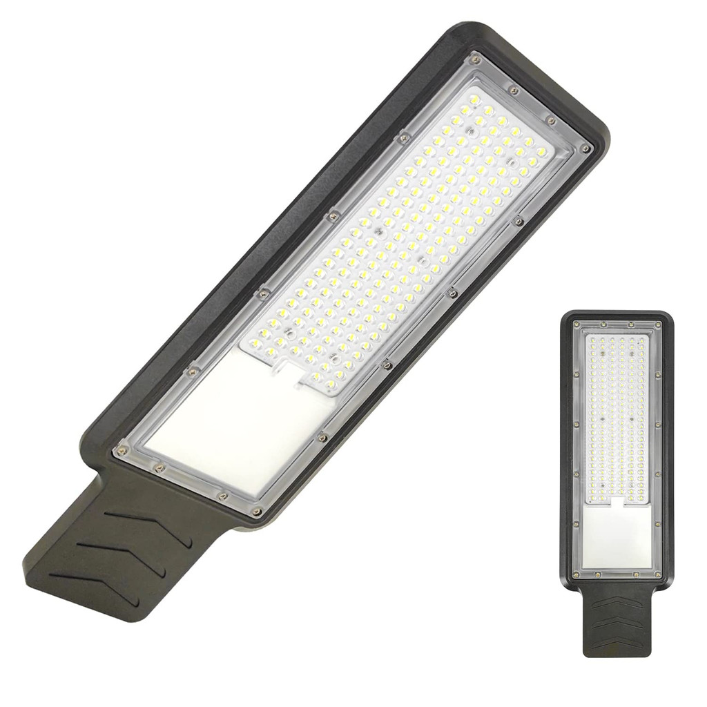 Reflectores LED de 150W Para Exteriores, Lámpara Suburbana de 16500LM