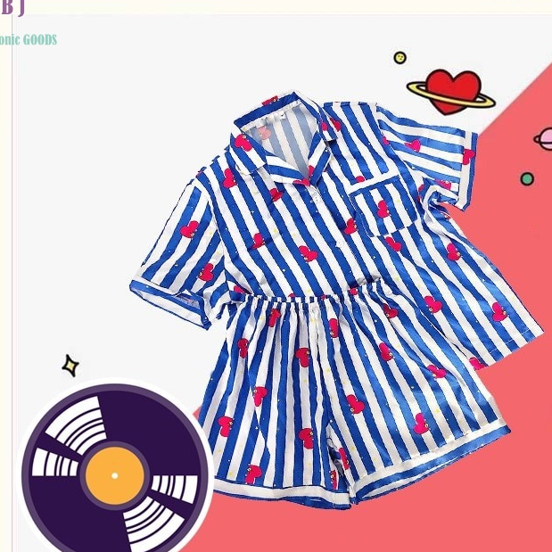 Ropa Pijamas De Bt21 Pijama Bt21 Cooky Kpop Bts MercadoLibre