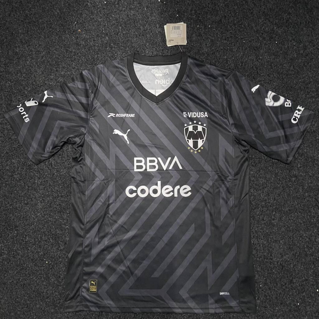 ESPECIAL Playera De RAYADOS NEGRA Nuevas For Sale In 55 OFF