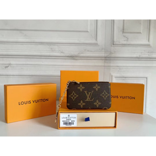 Monedero Louis Vuitton Monedero de mujer Louis Vuitton Monedero de hombre Louis  Vuitton monedero LV